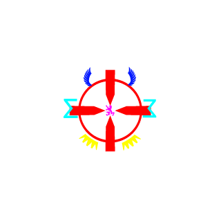 New Mexicos Finest's emblem