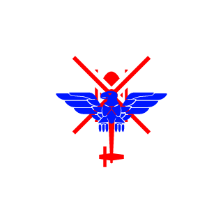 RifleManJA's emblem