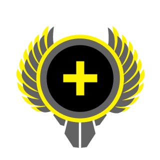 Conscript21's emblem
