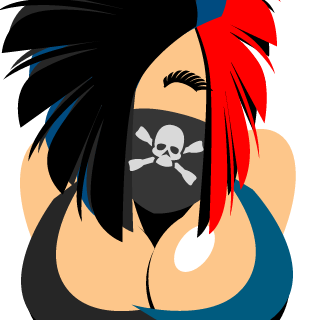 PiccanhaNum's emblem