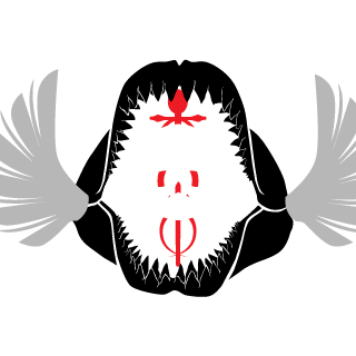 University_XXIV's emblem
