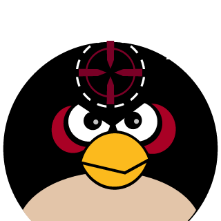 ChillingBing1's emblem