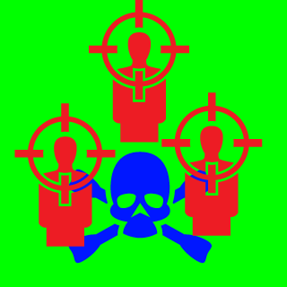 DroppingShip's emblem