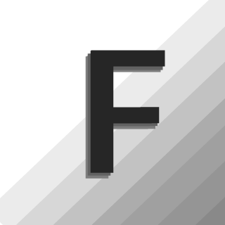 fastermeister's emblem