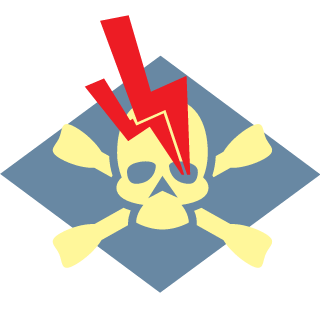 OZON6000's emblem
