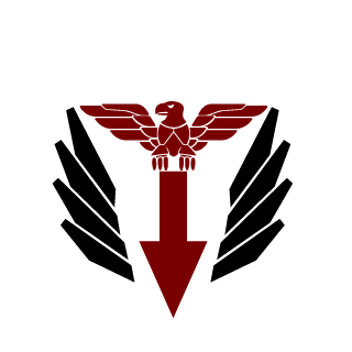 HollowManXCVI's emblem