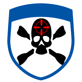 Aylon8's emblem