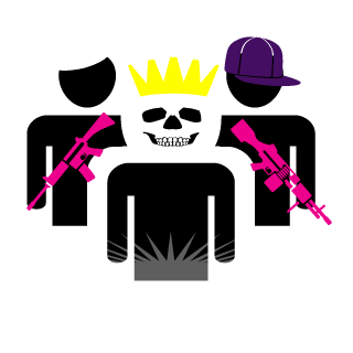 itsMANTECAxD's emblem