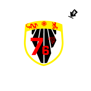 Hallykiting's emblem