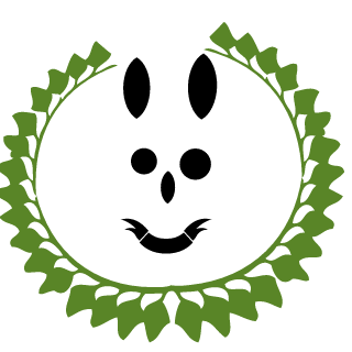 Raco0n42's emblem