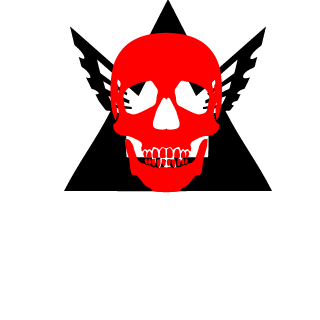 PapieszuAteista's emblem