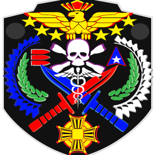 TheLostGunner's emblem