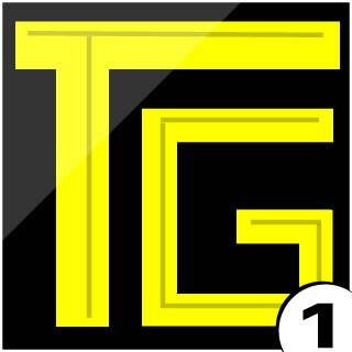 TimelessGaming's emblem