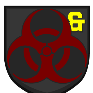 xzkiller's emblem