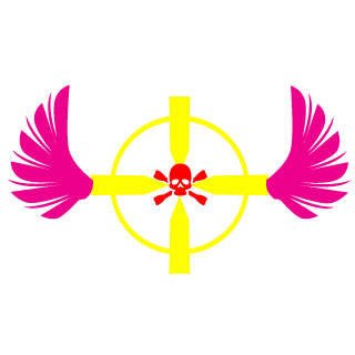 EcioRocha's emblem