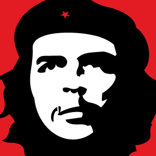 CMEPTb_KOCA's emblem