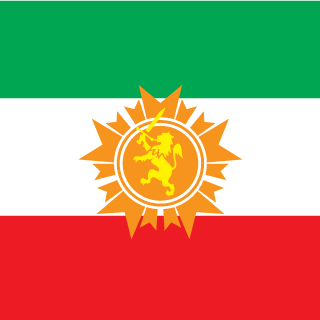soroushzk's emblem