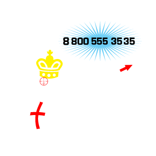 FilinDok's emblem