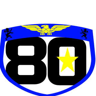 kameronwest80's emblem