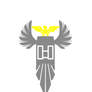 Deboiss's emblem