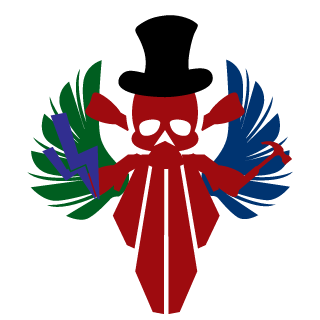 dayuanchaoshuai's emblem