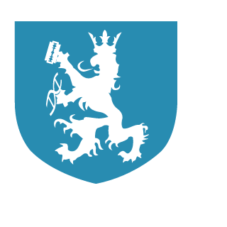 Hendrixer's emblem