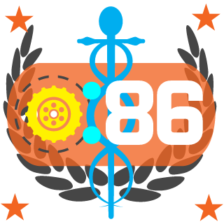 bzyx86's emblem