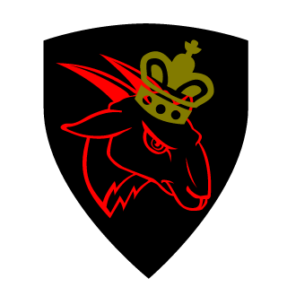 DeltaFurce's emblem