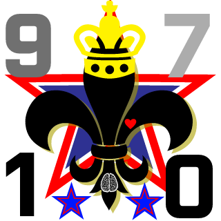 SAiNTSfanBEASTS's emblem