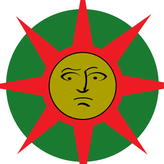 Saucy_Ocelot's emblem