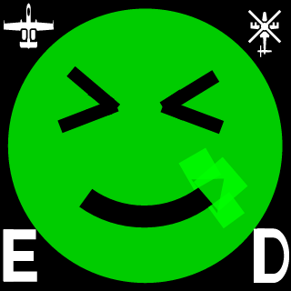 xXEd7Xx's emblem