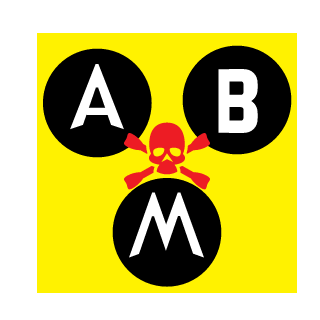 Abmunitionierer's emblem