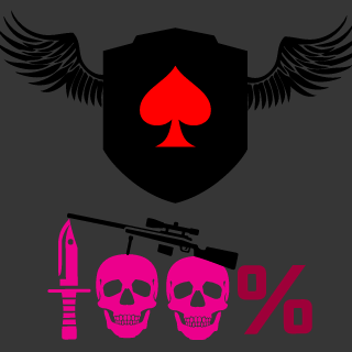AlphaSkull2209's emblem