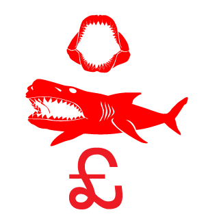 KingMartin C's emblem