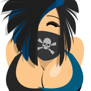0XViva's emblem