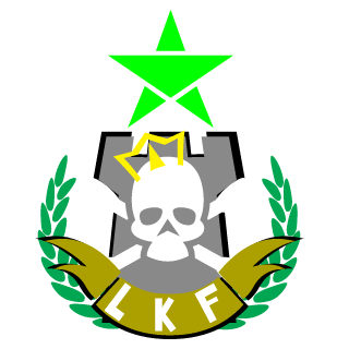 LowKeyFilthy's emblem