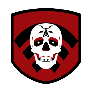 Riiseni's emblem