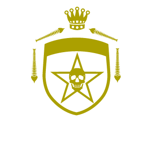 Ax1LeGOD's emblem