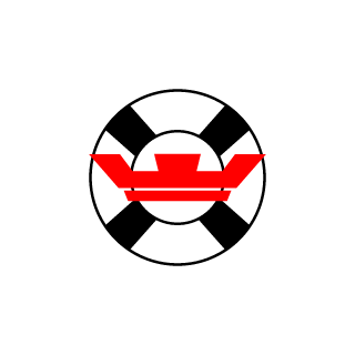 SuicideSquad's emblem