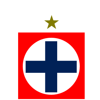 RoboNexcoyotl's emblem