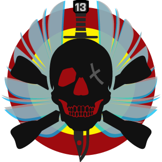 Tarkovitas's emblem