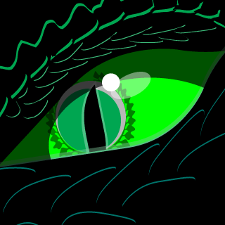 Phantomization's emblem