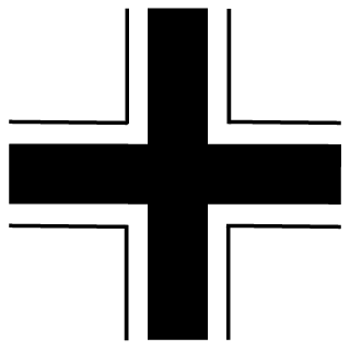 HussaKomet's emblem