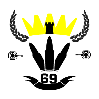 MrBeroch69's emblem