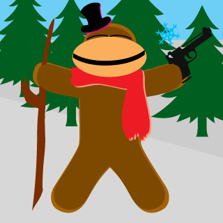 ndvrxd's emblem