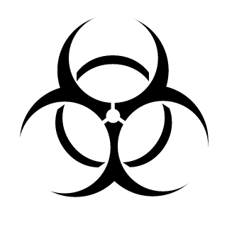 Nyhgault's emblem