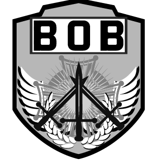 BAND OF BROTHERS's emblem