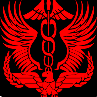 TEKN0FIED's emblem