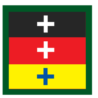 sergent1300's emblem