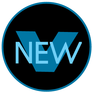 NEW's emblem